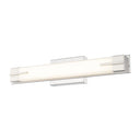 Z-Lite Chase 23W 1 Light Vanity Wall Sconce 9