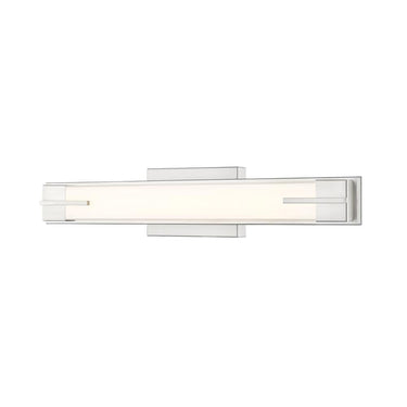 Z-Lite Chase 23W 1 Light Vanity Wall Sconce 