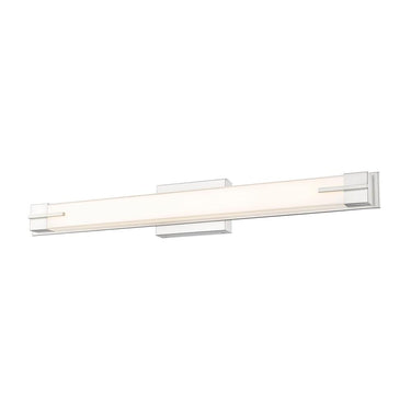 Z-Lite Chase 33W 1 Light Vanity Wall Sconce 1
