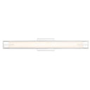 Z-Lite Chase 33W 1 Light Vanity Wall Sconce 10
