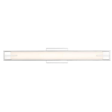 Z-Lite Chase 33W 1 Light Vanity Wall Sconce 10