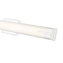 Z-Lite Chase 33W 1 Light Vanity Wall Sconce 11