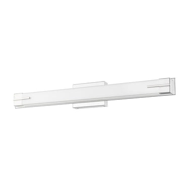 Z-Lite Chase 33W 1 Light Vanity Wall Sconce 12