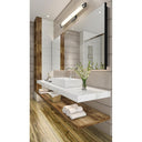 Z-Lite Chase 33W 1 Light Vanity Wall Sconce 13