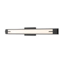 Z-Lite Chase 33W 1 Light Vanity Wall Sconce 15