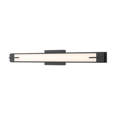 Z-Lite Chase 33W 1 Light Vanity Wall Sconce 15