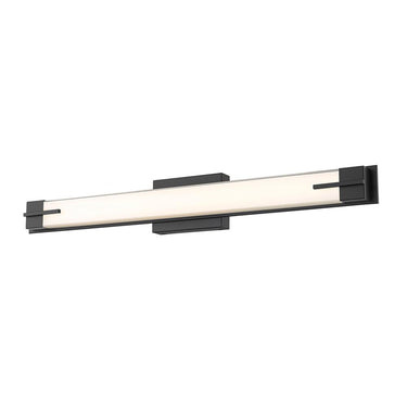 Z-Lite Chase 33W 1 Light Vanity Wall Sconce 16