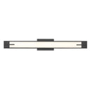 Z-Lite Chase 33W 1 Light Vanity Wall Sconce 17