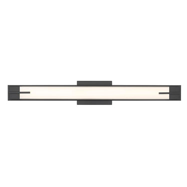 Z-Lite Chase 33W 1 Light Vanity Wall Sconce 17