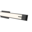 Z-Lite Chase 33W 1 Light Vanity Wall Sconce 18