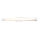 Z-Lite Chase 33W 1 Light Vanity Wall Sconce 2