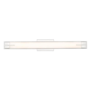 Z-Lite Chase 33W 1 Light Vanity Wall Sconce 2