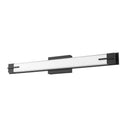 Z-Lite Chase 33W 1 Light Vanity Wall Sconce 19
