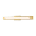 Z-Lite Chase 33W 1 Light Vanity Wall Sconce 22