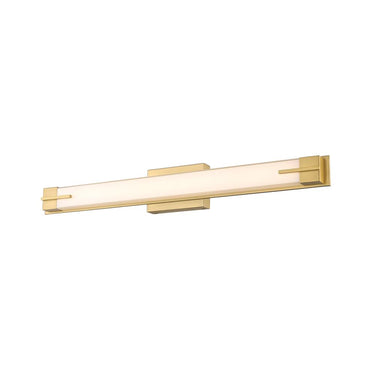 Z-Lite Chase 33W 1 Light Vanity Wall Sconce 23