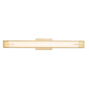 Z-Lite Chase 33W 1 Light Vanity Wall Sconce 24