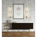 Z-Lite Chase 33W 1 Light Vanity Wall Sconce 28