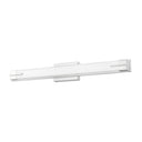Z-Lite Chase 33W 1 Light Vanity Wall Sconce 4