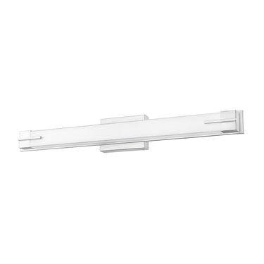 Z-Lite Chase 33W 1 Light Vanity Wall Sconce 4