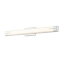 Z-Lite Chase 33W 1 Light Vanity Wall Sconce 9