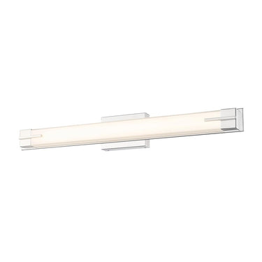 Z-Lite Chase 33W 1 Light Vanity Wall Sconce 9