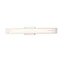 Z-Lite Chase 33W 1 Light Vanity Wall Sconce 