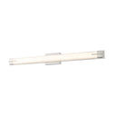 Z-Lite Chase 46W 1 Light Vanity Wall Sconce 1