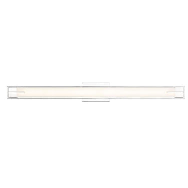 Z-Lite Chase 46W 1 Light Vanity Wall Sconce 10