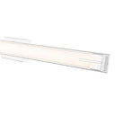 Z-Lite Chase 46W 1 Light Vanity Wall Sconce 11