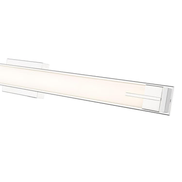 Z-Lite Chase 46W 1 Light Vanity Wall Sconce 11