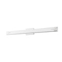 Z-Lite Chase 46W 1 Light Vanity Wall Sconce 12