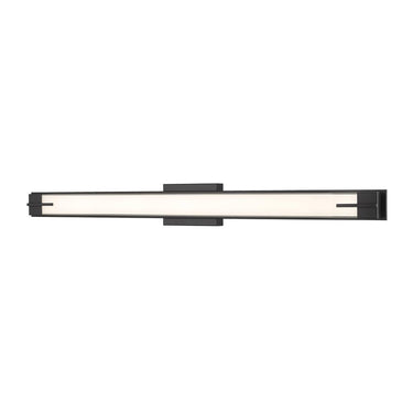 Z-Lite Chase 46W 1 Light Vanity Wall Sconce 15