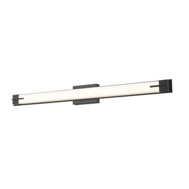 Z-Lite Chase 46W 1 Light Vanity Wall Sconce 16