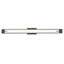 Z-Lite Chase 46W 1 Light Vanity Wall Sconce 17