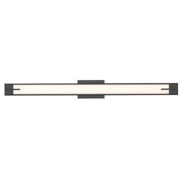 Z-Lite Chase 46W 1 Light Vanity Wall Sconce 17