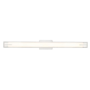 Z-Lite Chase 46W 1 Light Vanity Wall Sconce 2