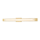 Z-Lite Chase 46W 1 Light Vanity Wall Sconce 22