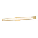 Z-Lite Chase 46W 1 Light Vanity Wall Sconce 23