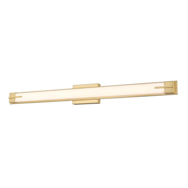 Z-Lite Chase 46W 1 Light Vanity Wall Sconce 23