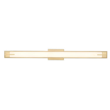 Z-Lite Chase 46W 1 Light Vanity Wall Sconce 24