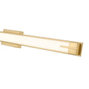 Z-Lite Chase 46W 1 Light Vanity Wall Sconce 25