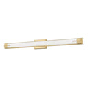 Z-Lite Chase 46W 1 Light Vanity Wall Sconce 26
