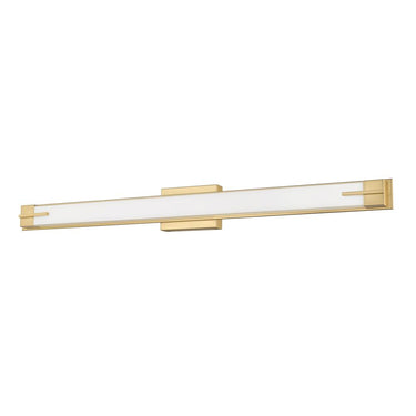 Z-Lite Chase 46W 1 Light Vanity Wall Sconce 26