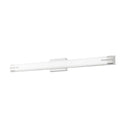 Z-Lite Chase 46W 1 Light Vanity Wall Sconce 4