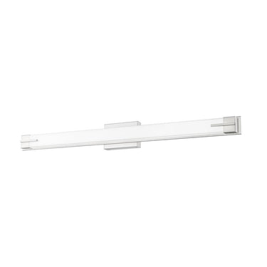 Z-Lite Chase 46W 1 Light Vanity Wall Sconce 4