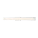 Z-Lite Chase 46W 1 Light Vanity Wall Sconce 8