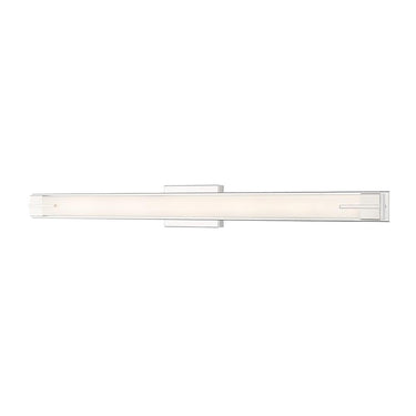 Z-Lite Chase 46W 1 Light Vanity Wall Sconce 8