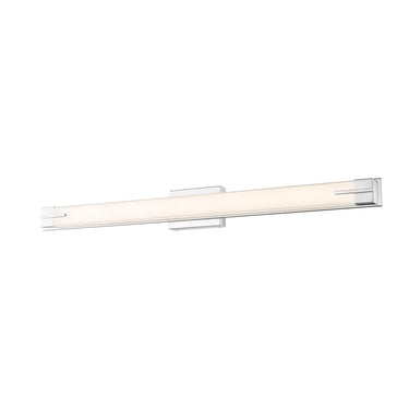 Z-Lite Chase 46W 1 Light Vanity Wall Sconce 9