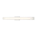Z-Lite Chase 46W 1 Light Vanity Wall Sconce 