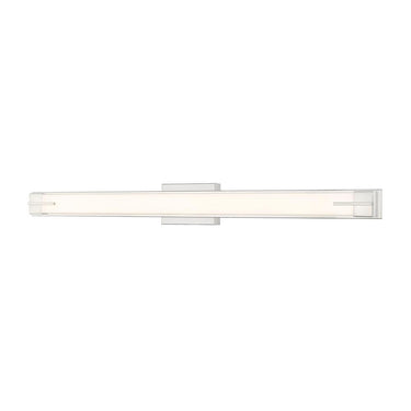 Z-Lite Chase 46W 1 Light Vanity Wall Sconce 